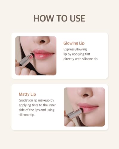Silicone Lip Brush for Even Application | STUDIO17