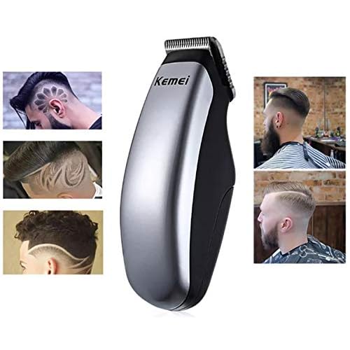 Hair Trimmer Clipper Electric Mini Cutting Machine Beard Hair Clipper Barber Razor for Men Style Toos