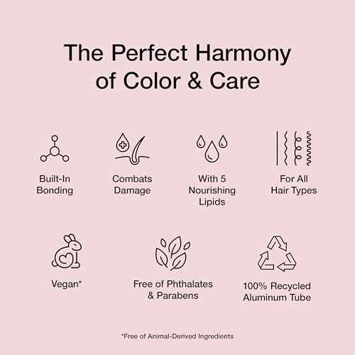 COLORCHARM Permanent Cream Hair Dye | Darkest Brown, Black Hair Colors | Intense Natural, Cool Espresso Shades | 100% Gray Coverage | Vegan, Free of Phthalates & Parabens | 2 oz.