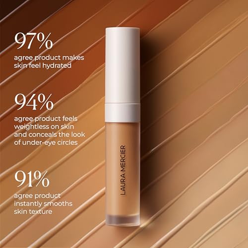 Laura Mercier Real Flawless Serum Concealer - Waterproof
