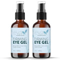 Eva Naturals Eye Gel for Dark Circles, Bags & Puffiness