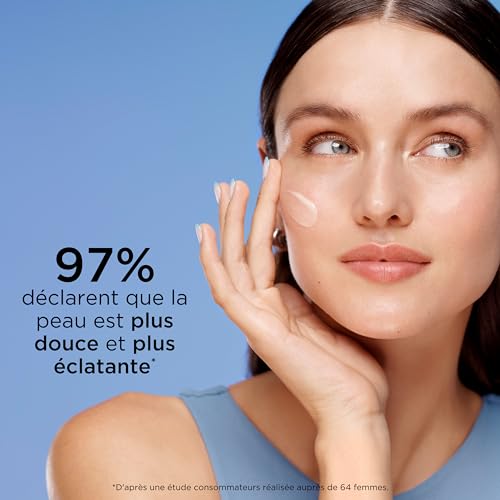 Elizabeth Arden Eight Hour HydraPlay Skin Perfecting Hydrating Face Daily Moisturizer