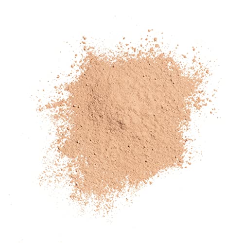 COVERGIRL Clean Invisible Loose Powder Bundle - Setting Powder Vegan
