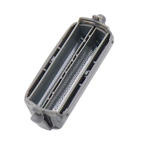 Replacement Foil & ES9852 Shaver Replacement Cutter for WES9833P ES-RW30 ES4000