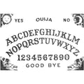 Ouija Board Halloween Temporary Tattoos, Look Real