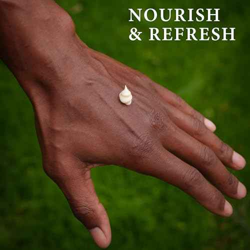 Sea Moss Infused Sea Deep Cream Gel Formulated with Glycolic Acid, Hyaluronic Acid, and Vitamins A,C,E to Deeply Hydrate Skin and Smooth Fine Lines