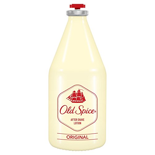 Old Spice After Shave Lotion Original - 150 ml
