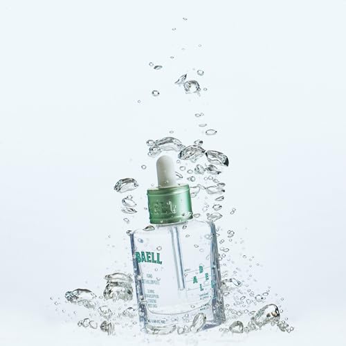 Farro Enzyme Skincare Soothing Ampoule 50ml / 1.69oz for Anti-Aging, soothing & moisturizing Serum with Italian Farro Base Skincare