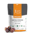 Organic Aritha Powder 227g - Natural Hair Cleanser & Conditioner