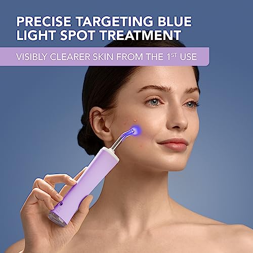FOREO ESPADA 2 Plus LED Blemish Treatment Device
