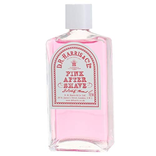 D.R. Harris & Co. Pink Aftershave 100ml