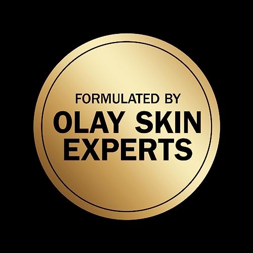 Olay Body Wash for Women, Fresh Radiance, Refreshing & Renewing, Made with Plant Based Cleansers, B3 Botanical Complex, For All Skin Types, Rose Water & Sweet Nectar Scent, 22 fl oz (Pack of 4)