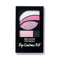 Revlon PhotoReady Eye Contour Kit, 5 Wet/Dry Shades