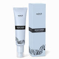 quitch Skin Science Moisturizing Cream Fragrance-Free, Non-Irritating Daily Face Cream, Lightweight Hydration for Dry & Reactive Skin, Korean Skincare