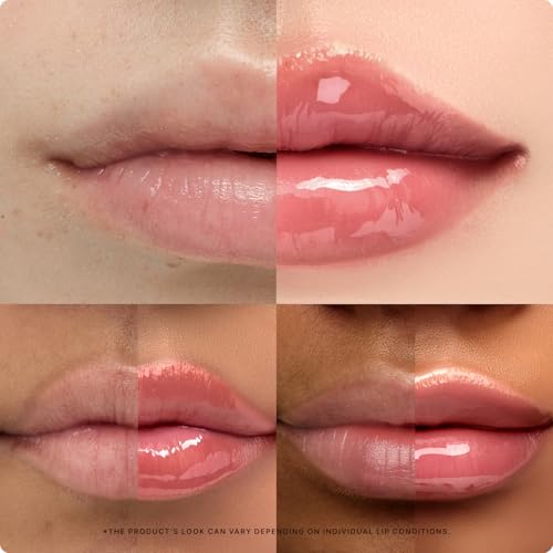 Nature Republic Honey Melting Lip Stick 07 Lychee - Hydrating Gloss