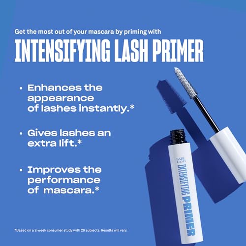 BABE ORIGINAL Prime & Define Lash Kit with Black Mascara & Primer