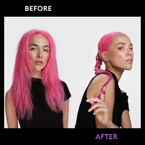 TRESemme Freeze Hold Hairspray + Sculpting Hair Gel, Alcohol-Free ??Anti-Humidity, 24H Frizz Control