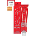 Schwarzkopf IGORA ROYAL 0-55 Creative Booster 60ml by Schwarzkopf