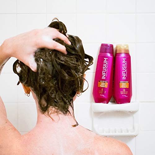Infusium, Shampoo, Repair and Renew, 13.5 oz, (ea.) (Pack of 5)