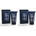 Just for Men Control GX + THK Thickening Shampoo with Grey Reduction,Shampoo for Thinning Hair with Alpha Keratin,Thickens Hair Up to 20%,Works-with Every-Hair Texture,4 oz,(Pack of 2)