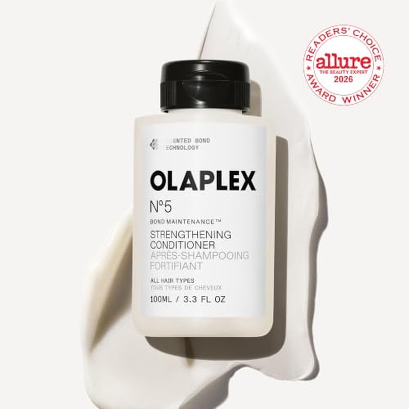 Olaplex N°.5 Bond Maintenance Conditioner for Stronger Hair