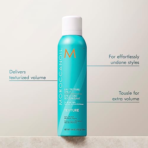 Moroccanoil Dry Texture Spray