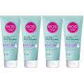 eos Shea Better Sensitive Skin Women's Shave Cream- Fragrance-Free of 7 oz containers,(Pack of 4)