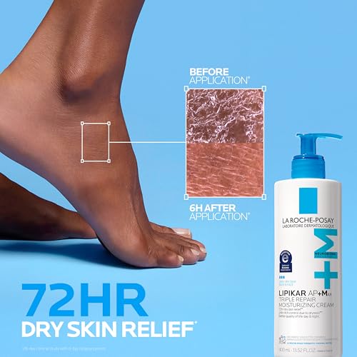 La Roche-Posay Lipikar AP+Max Body Cream 13.52oz