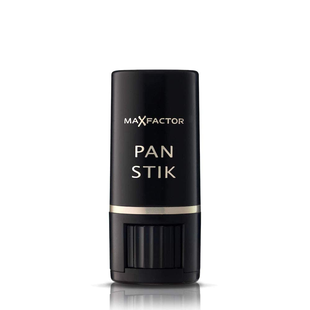 Max Factor Pan Stik Foundation, 25 Fair