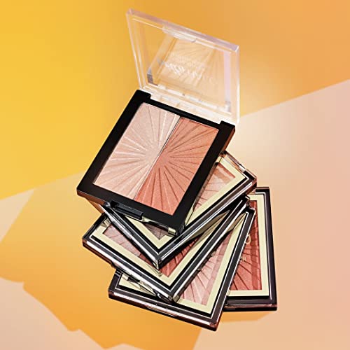 Wet n Wild MegaGlo Blushlighter Duo - Blush & Highlighter