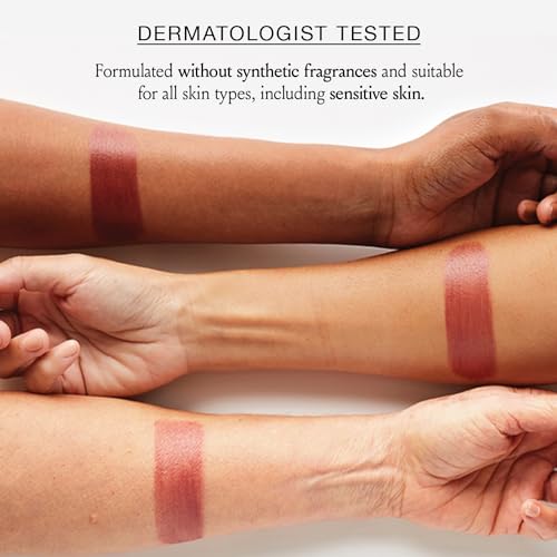 Boomstick Color Cream Blush Stick for Cheeks, Eyes & Lips