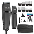 Wahl Combo Pro 14-Piece Hair Clipper Styling Kit