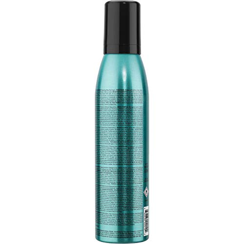 SexyHair Healthy Active Recovery Repairing Blow Dry Foam | Up to 99% Breakage Reduction | Helps Repair | All Hair Types