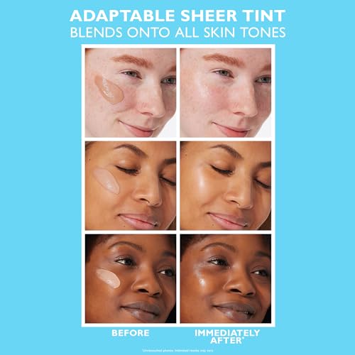 Water Drench SPF 45 Hyaluronic Tint Moisturizer