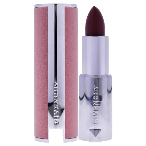 Le Rouge Sheer Velvet Matte Lipstick - N17 Rouge Erable by Givenchy for Women - 0.11 oz Lipstick