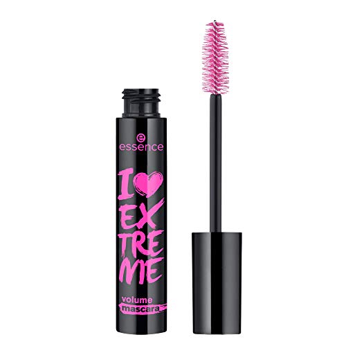 Essence I Love Extreme Volume Mascara 3-Pack