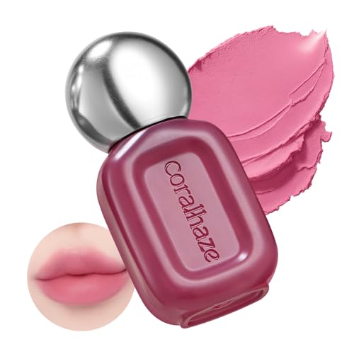 CORALHAZE Bare Velvet Tint #301 Misty Petal 3g