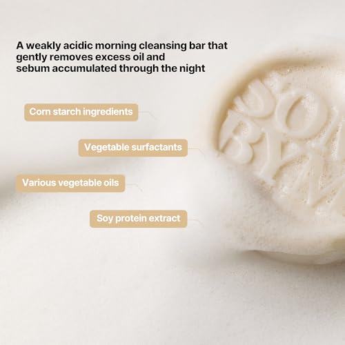 SOME BY MI Lacto Soy Low pH Cleansing Bar 90g