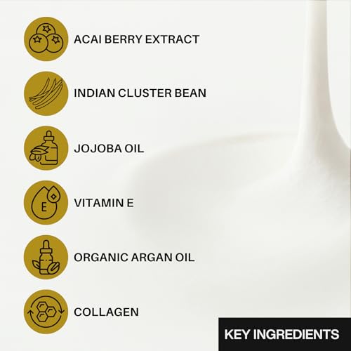 Cristian Rovere Signature Conditioner - Collagen & Argan Oil
