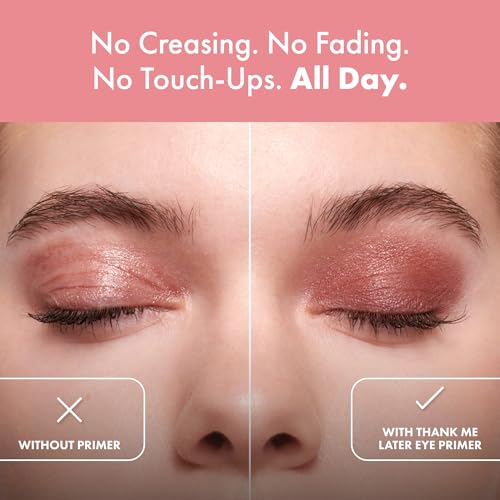 Elizabeth Mott Eye Primer for Oily Lids, 10g