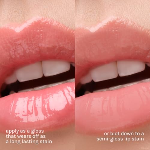 Crème Shop Miffy Glossy Lip Stain - Long Wear