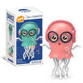 Zonopy Dancing Jellydancer Crawling Baby Toy with Lights & Music