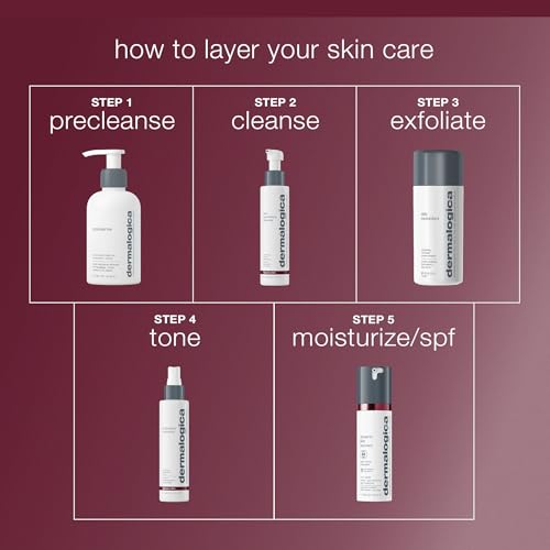 Dermalogica Antioxidant Hydramist Toner Spray | Anti-Aging