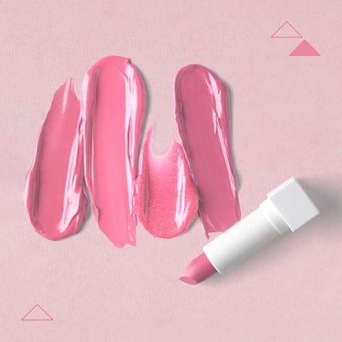 Ofra Karina | Long Lasting & Extremely Pigmented Lipstick | Moisturizing Formula for Smooth, Hydrated Lips | Bold, Vibrant Color with All-Day Wear | 4.5g 0.16oz