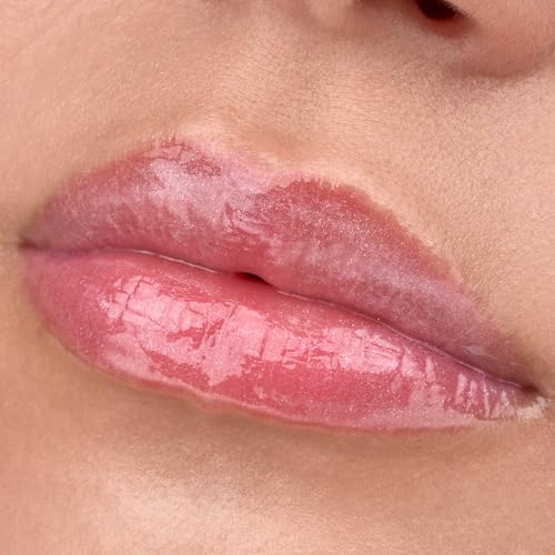Essence What the Fake Plumping Lip Filler Gloss