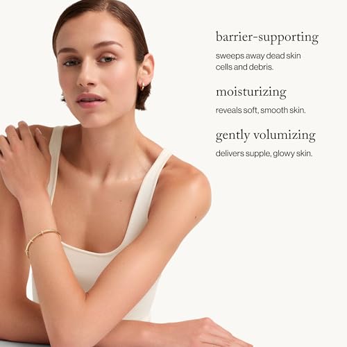 goop Beauty Microderm Body Polish - Exfoliating Scrub, 6 fl oz
