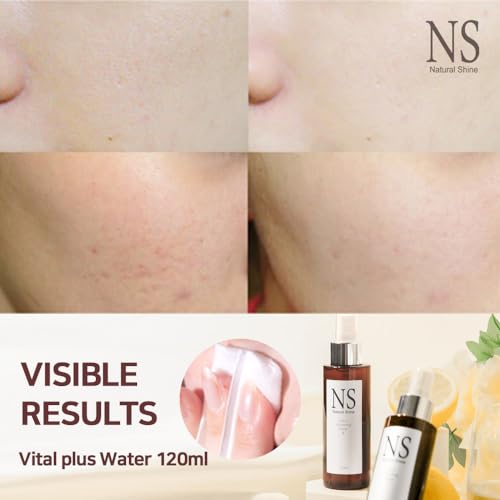 Vital Plus Water¥± 120ml