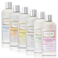 Hydrating Hand & Body Lotion ? Non-Greasy Moisturizer for Soft Skin, Fast Absorbing Lotion with Light Scent, Travel-Friendly Skincare (Mix Pack)