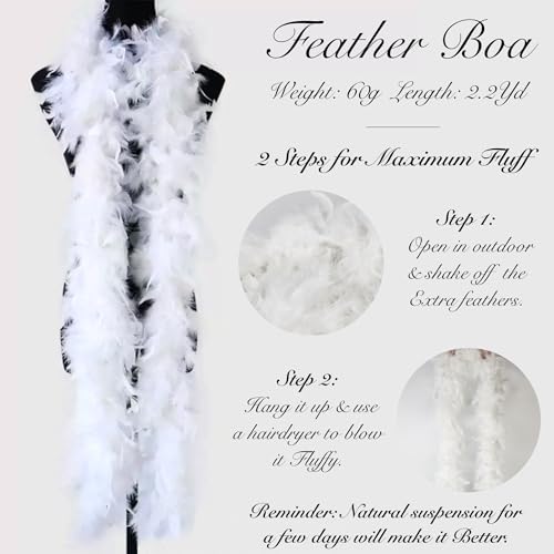 Birthday Queen Sash, Tiara & Accessories Set with Boa & Glasses