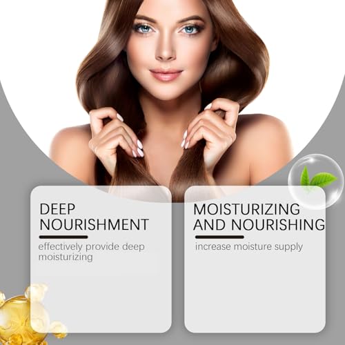 Korean Herbal Shampoo Bar for Thinning Hair - Strengthening & Hydrating